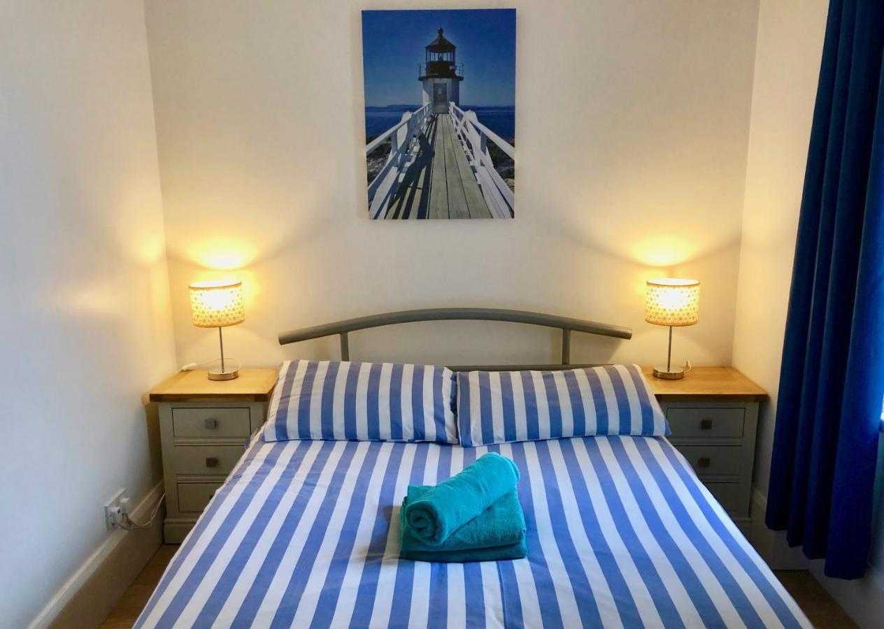 Portrush Holiday Hostel Guesthouse Exterior foto